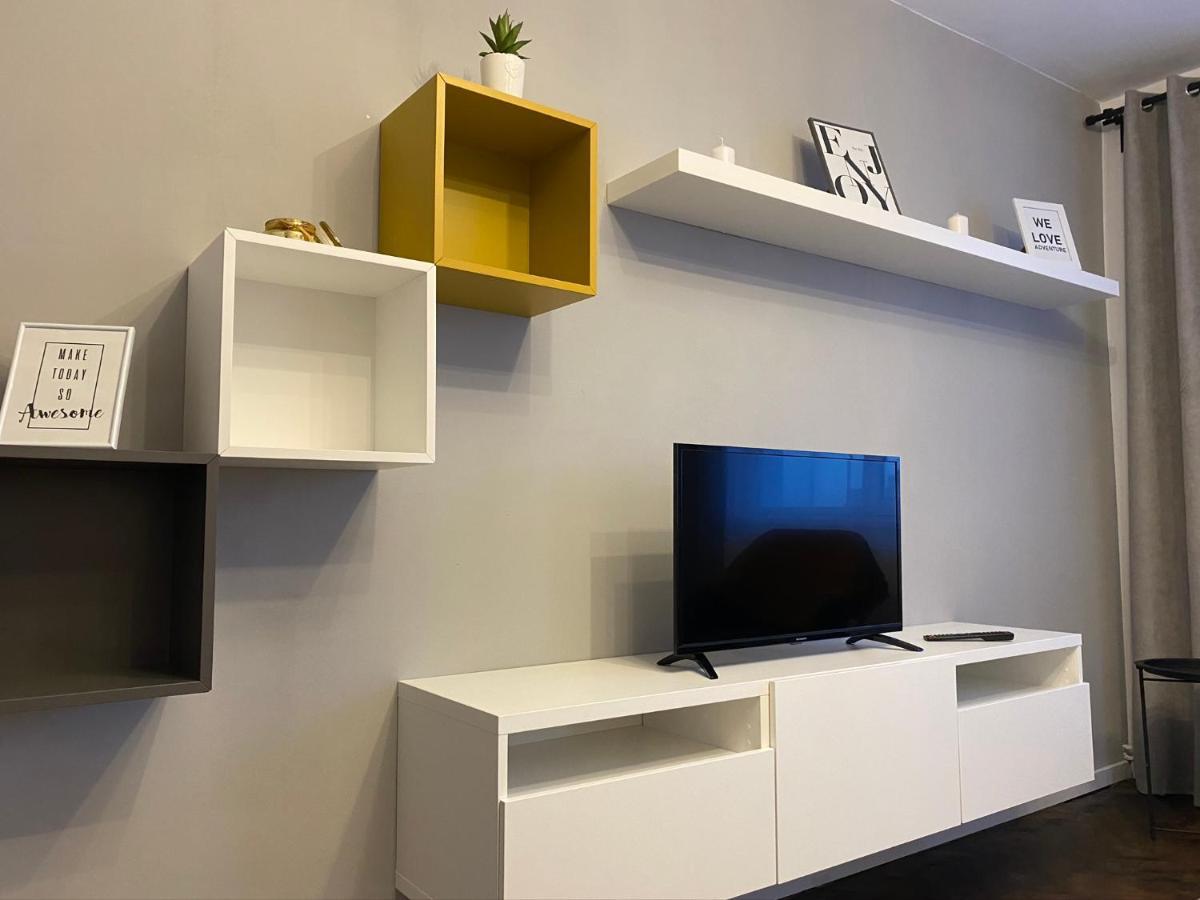 Bcb Aparts Mountain View Braşov Eksteriør bilde